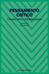 PENSAMIENTO CRÍTICO