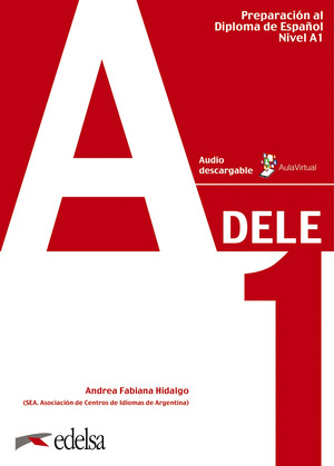PREPARACION AL DELE A1. LIBRO DEL ALUMNO