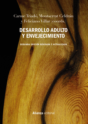 DESARROLLO ADULTO Y ENVEJECIMIENTO