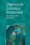 ORGANIZACIÓN ECONÓMICA INTERNACIONAL
