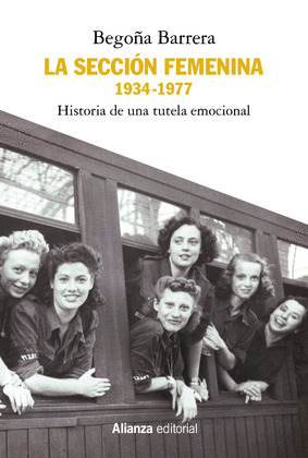 SECCIÓN FEMENINA, LA (1934-1977)