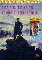 SA.109 DIARIO ULTIMO AÑO VIDA HENRI NOUW