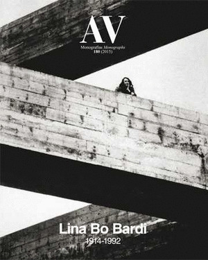 LINA BO BARDI: 1914-1992
