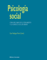 PSICOLOGIA SOCIAL