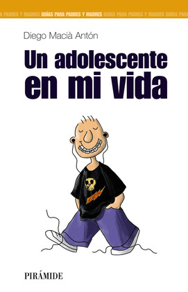 ADOLESCENTE EN MI VIDA