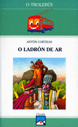 O LADRON DE AR