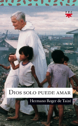 SA.114 DIOS SOLO PUEDE AMAR