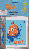 ME LLAMO NEMO