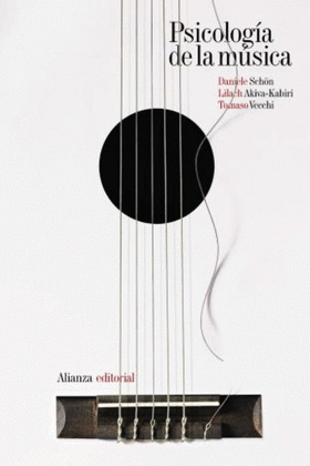 PSICOLOGIA DE LA MUSICA