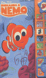 BUSCANDO A NEMO GRANDES SONIDOS