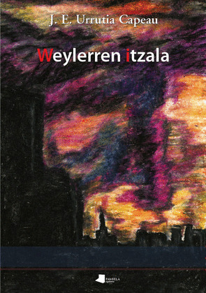 WEYLERREN ITZALA