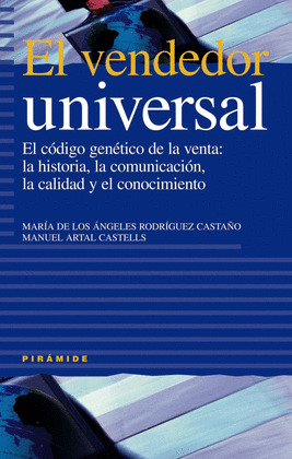 EL VENDEDOR UNIVERSAL