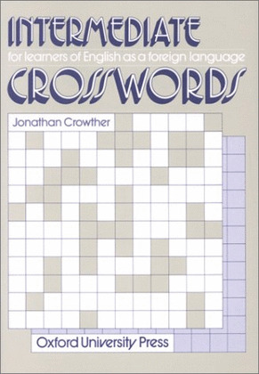 CROSSWORDS INTERMEDIATE.