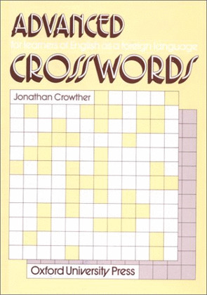 CROSSWORDS ADVANCED