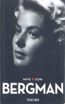 BERGMAN. MOVIE ICONS