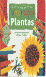 PLANTAS (ARTEFACTOS)