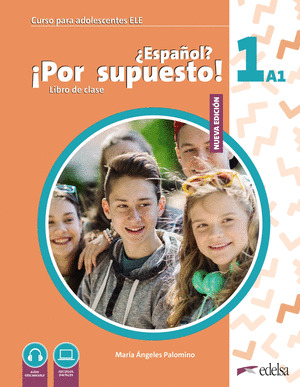 ¿ESPAÑOL? ¡POR SUPUESTO! 1 (A1)