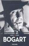 BOGART. MOVIE ICONS