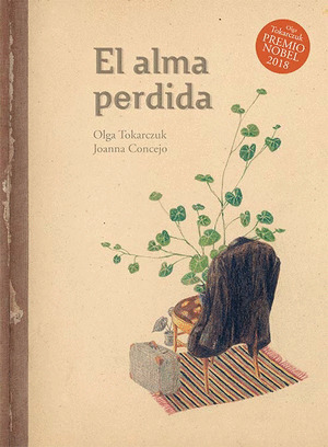 ALMA PERDIDA, EL