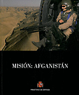 MISION: AFGANISTAN