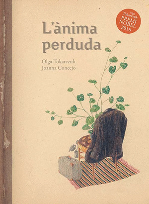 L'ANIMA PERDUDA