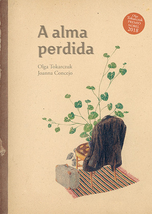 ALMA PERDIDA, A