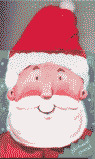 CASCABEL PAPA NOEL