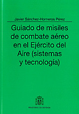 GUIADO DE MISILES DE COMBATE AÉREO EN EL EJÉRCITO DEL AIRE