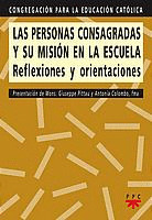 DO.37 PERSONAS CONSAGRADAS Y SU MISION