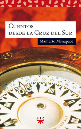 SA.120 CUENTOS DESDE LA CRUZ DEL SUR