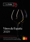 GUÍA PEÑÍN VINOS DE ESPAÑA 2020