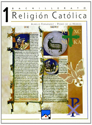 RELIGION 1BACH LOGSE