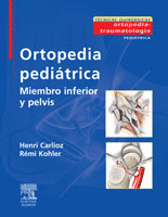 ORTOPEDIA PEDIÁTRICA.