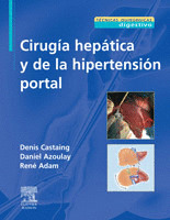 CIRUGIA HEPATICA Y DE LA HIPERTENSION PORTAL