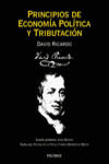 PRINCIPIOS DE ECONOMÍA POLÍTICA Y TRIBUTACIÓN