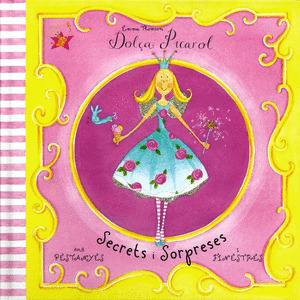 SECRETS I SORPRESES (DOLCA PICAROL)
