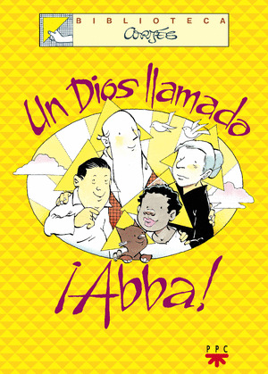 BC01. UN DIOS LLAMADO ABBA