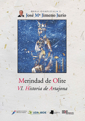 MERINDAD DE OLITE VI. HISTORIA DE ARTAJONA