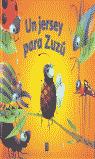 UN JERSEY PARA ZUZU
