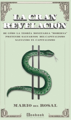 LA GRAN REVELACIÓN