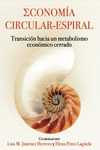 ECONOMÍA CIRCULAR - ESPIRAL