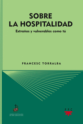 SOBRE HOSPITALIDAD