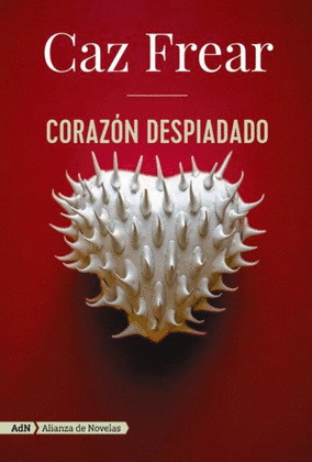 CORAZON DESPIADADO (ADN)