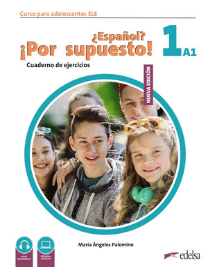 ESPAÑOL ¡POR SUPUESTO! (1A1)
