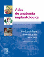 ATLAS DE ANATOMÍA IMPLANTOLÓGICA