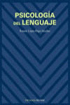 PSICOLOGÍA DEL LENGUAJE