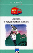 PARQUE DA CHAVE DOURADA