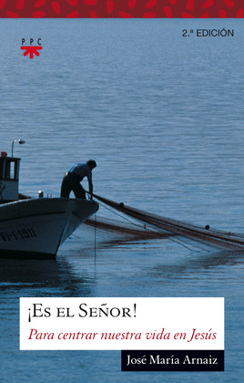 SA.122 ES EL SEÑOR
