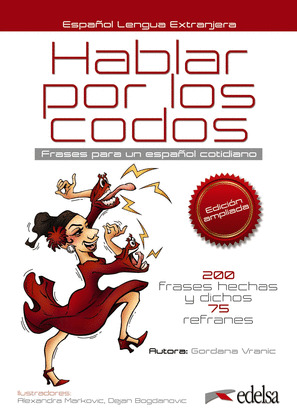 HABLAR POR LOS CODOS (ED. 2016)
