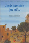 HJ.1 JESUS TAMBIEN FUE NIÑO
